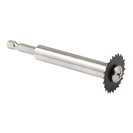 Prime-Line Internal Plastic Pipe Cutter, 1-1/4 in Or Larger Diameter Single Pack RP77171